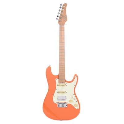 Schecter Nick Johnston Traditional HSS | Reverb