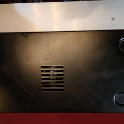 PreSonus Bluetube DP 2007 - Silver face image 5