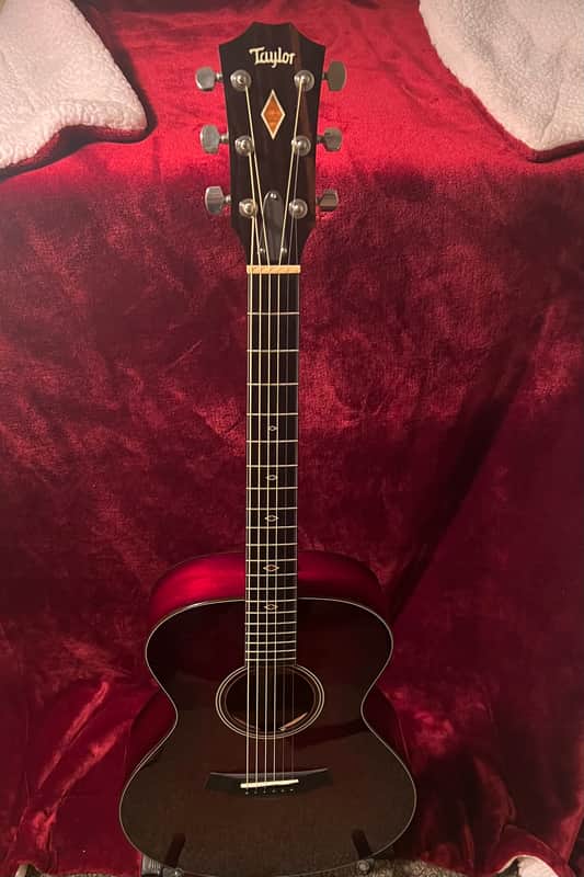 Taylor M522 2014 - Gloss