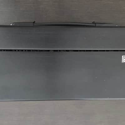 Roland System-500 Eurorack Synthesizer Complete Set 2016 - Present - Black image 4