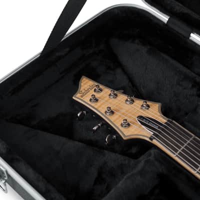 Gator GC-ELEC-XL Electric Guitar Case Extra Long image 5