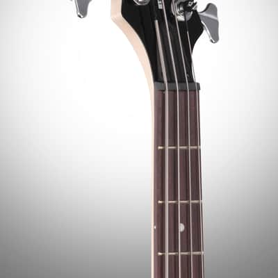 Ibanez GSRM20 Mikro Electric Bass - Metallic Purple image 8