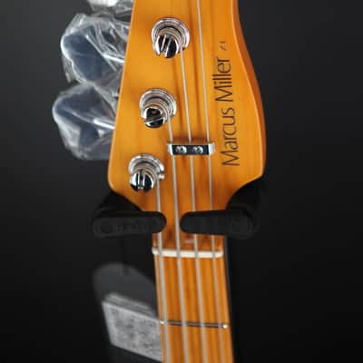 Sire Marcus Miller Z3 - Blue image 7