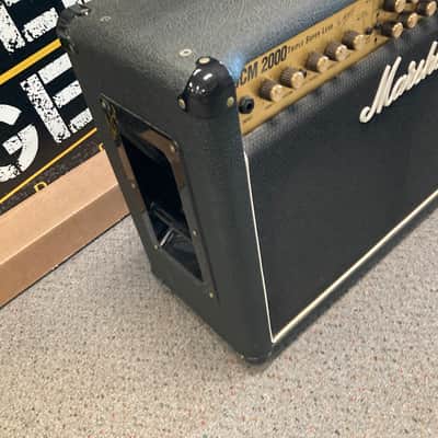 Used Marshall JCM 2000 TSL 122 Triple Super Lead 3-Channel 100-Watt 2x12" Guitar Combo image 3