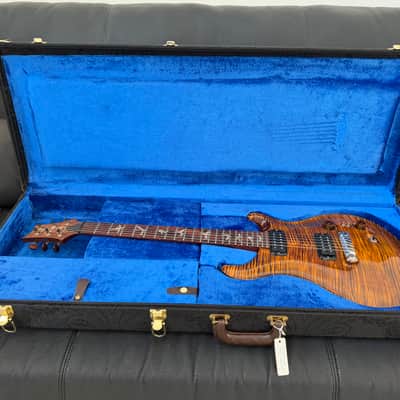 Paul Reed Smith Paul's Guitar Artist Package image 8