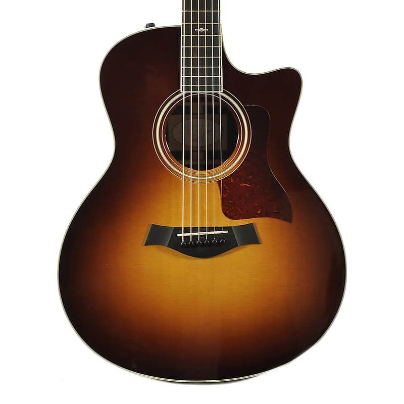 Taylor 716ce with ES2 Electronics image 2