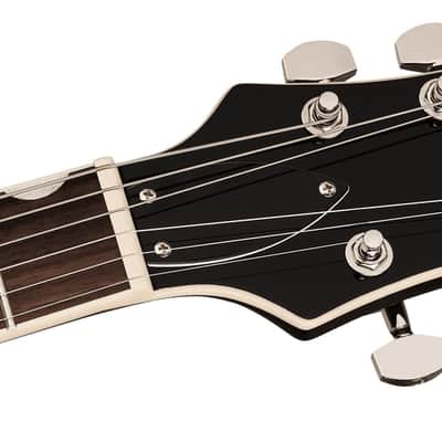 SPECIAL-ORDER! GRETSCH ELECTROMATIC JET SC | HH | HT / BRISTOL FOG image 5