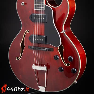 Eastman AR372CE- P90 Archtop - Classic Bild 2