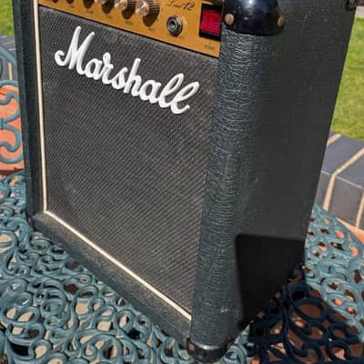 Marshall 5005 (JCM-800 Series- Lead 12), 1986, 220v/110V Dual Voltage, Excellent Condition, Free Worldwide Shipping ! image 3