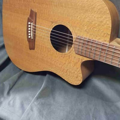 Cole Clark CCFL1 Fat Lady 1 | Reverb