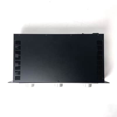 SPL 2601 Transducer /w User Manual & 115-240V Power cable Universal Speaker and Microphone Simulator 2010 - 2015 Worldwide Shipment - Silver image 9