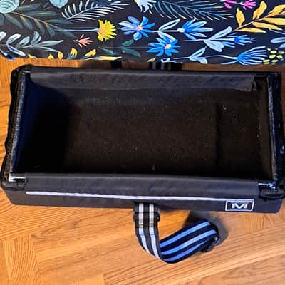 Music Vehicle BL2 - Princeton size personal ultra lightweight hard case image 4