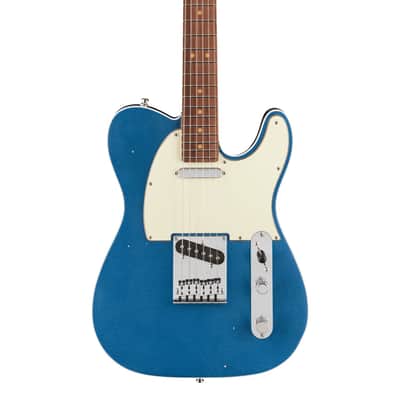 James Tyler Japan Studio Elite HD HSS Custom Blue Shmear Edition 2