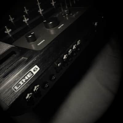 Line 6 Helix Floor 2015 - Present - Black image 6