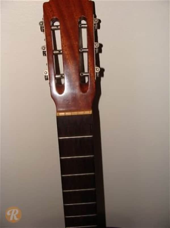 Goya G-10 Natural 1958 image 3
