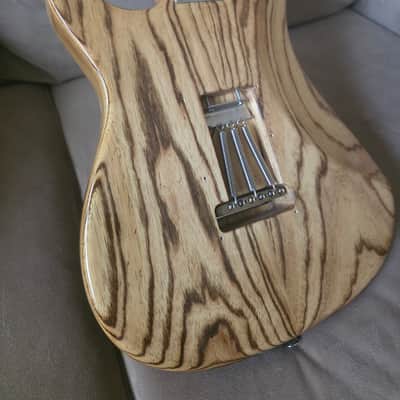ESP Snapper-S/AS - Burner imagen 9