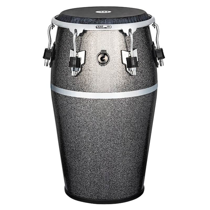 MEINL DG1212MS Diego Galé Signature Tumba 125 Zoll image 1