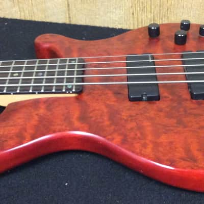 Dean Rhapsody 5-String Bass image 10