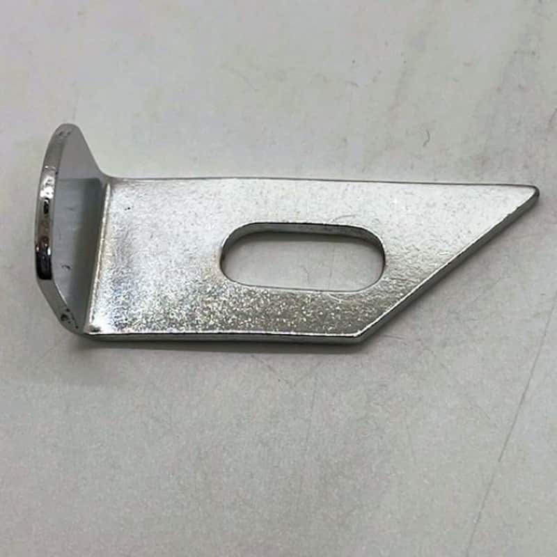 Rogers Swiv-O-Matic or Supreme Pedal Right Spur part #9208 or 60-9208-052- RBDPS-004-R image 1