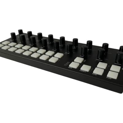 Torso Electronics T1 16-Track Algorithmic Desktop Sequencer *Expert Tested*Guaranteed* image 5