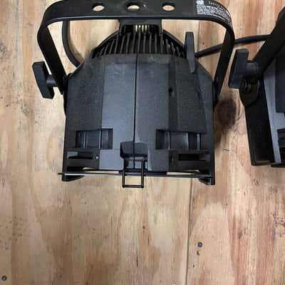 Used ETC Source Four PAR 2010s - Black image 6