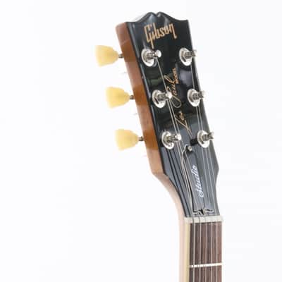Gibson USA Les Paul Studio Tobacco Burst [205750147] (06/01) image 11