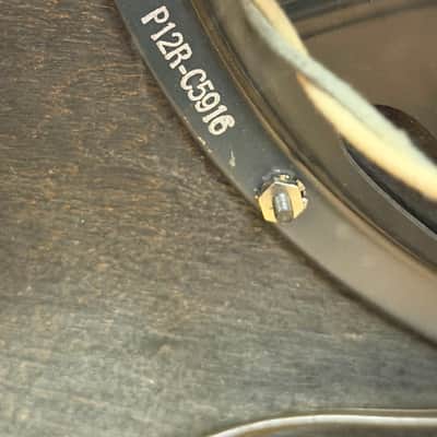 Fender Deluxe 5E3 Narrow Panel 1957 image 8