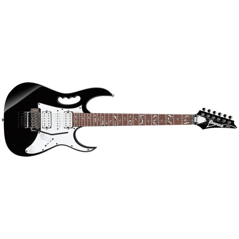 Ibanez JEMJR Steve Vai JEM Junior Signature | Reverb