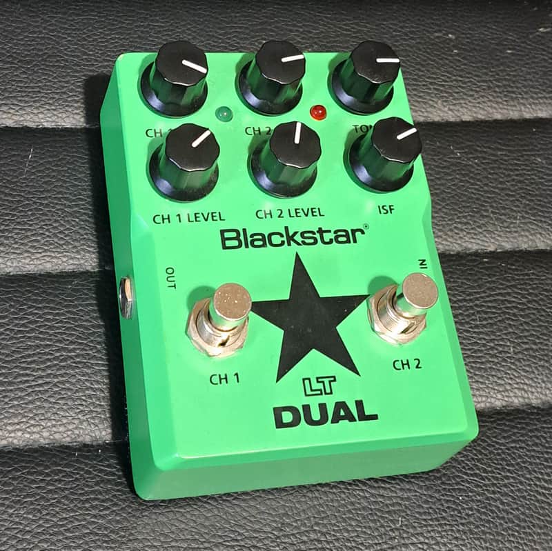 Blackstar LT Dual