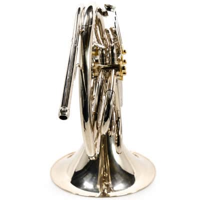 Jupiter XO 1651N Kruspe Wrap Professional Double French Horn SN EC07085 image 17