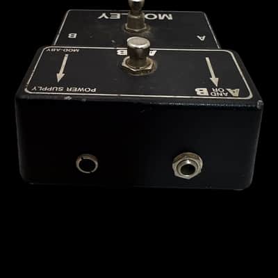 Morley A/B Switch Pedal X7288 image 4