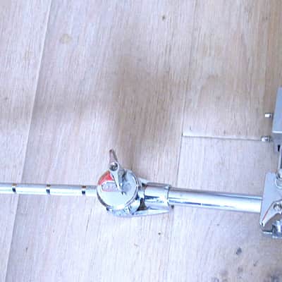 Tama Cymbal Boom Arm with Adjustable Clamp image 4