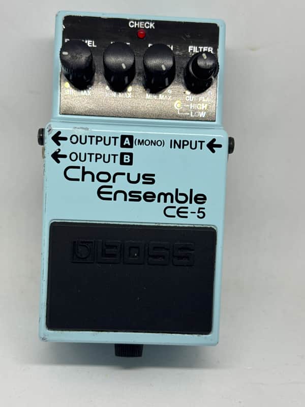 Boss CE-5
