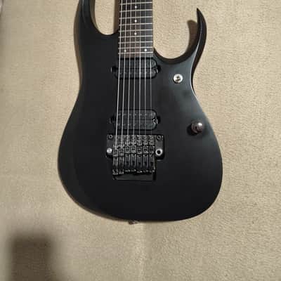 Ibanez RGD2127Z-ISH Prestige image 4