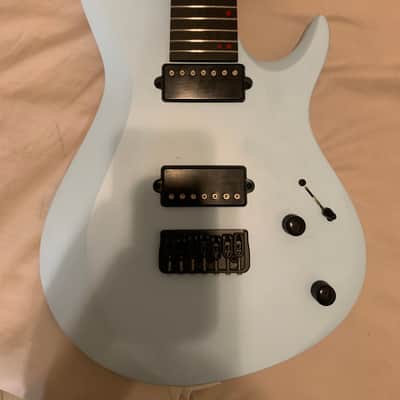 Kiesel A2 Bolt-On 7 image 3