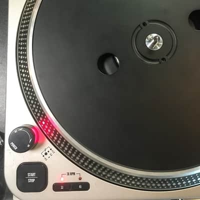 Numark PRO TT-2 image 2