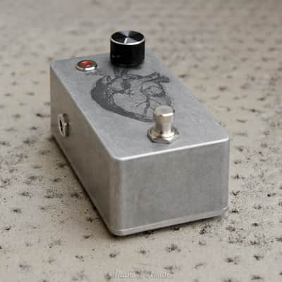 ATELIER KRAKEN Buffer/Boost image 5