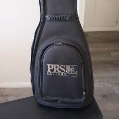 PRS S2 Custom 24-08 with TCI pickups image 5