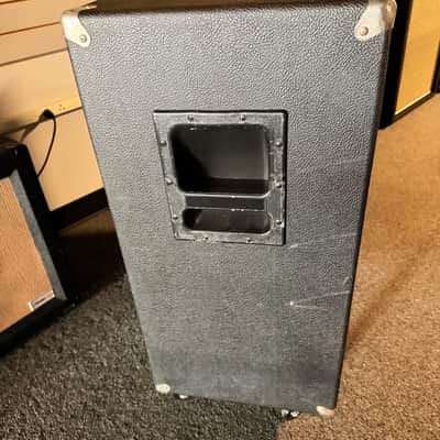 Fender Showman 412S 4x12 Guitar Speaker Cabinet Loaded with Celestion Speakers 2000's image 3