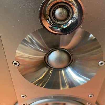 Sony SS-CS5 Speaker Pair image 3