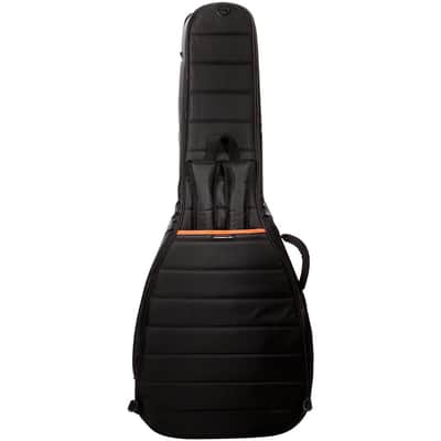 MONO M80 Classical/OM Case Regular Jet Black image 2
