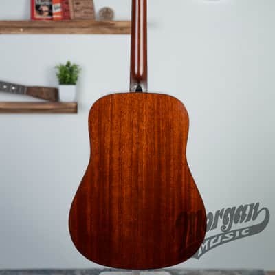 Martin D-18 Vintage image 5