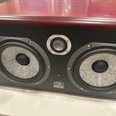 Focal Twin 6BE monitor speakers image 17