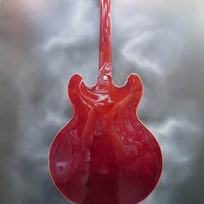 Epiphone Casino MG image 5