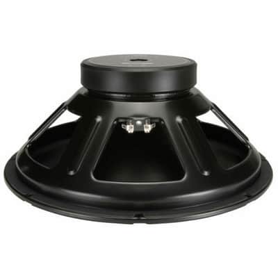 Eminence DELTA-15B 15" MidBass Woofer 16-Ohm 800W Full-Range Pro Audio Speaker. image 2