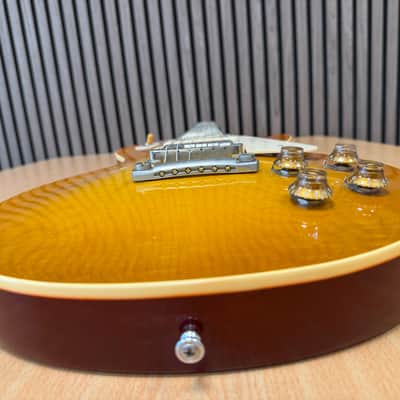 Gibson Les paul custom ‘58 R8 VOS image 5