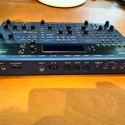 Novation Nova image 4