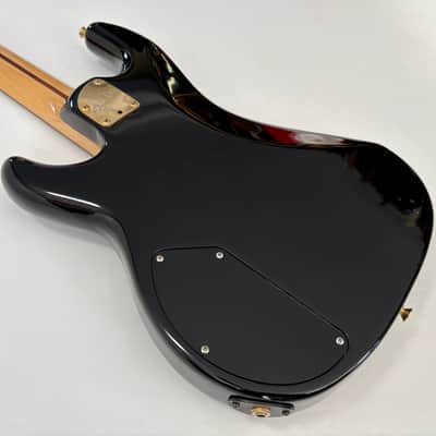 Fender Jazz Bass Special Contemporary PJM-65R Black 1984-1987 Made in Japan image 20