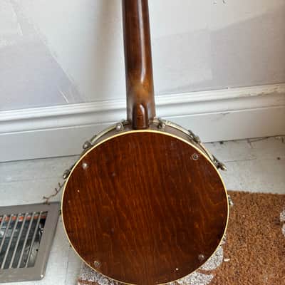 Gibson UB2 banjo ukulele image 7