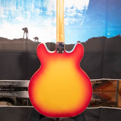 Ventura 1960's Electric Guitar (no case) image 7